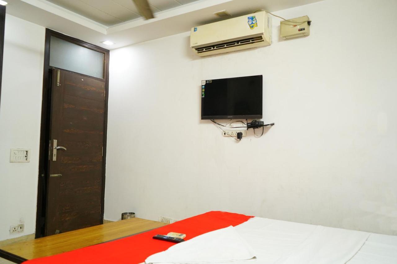 Premium Villa - Lajpat Nagar New Delhi Eksteriør bilde