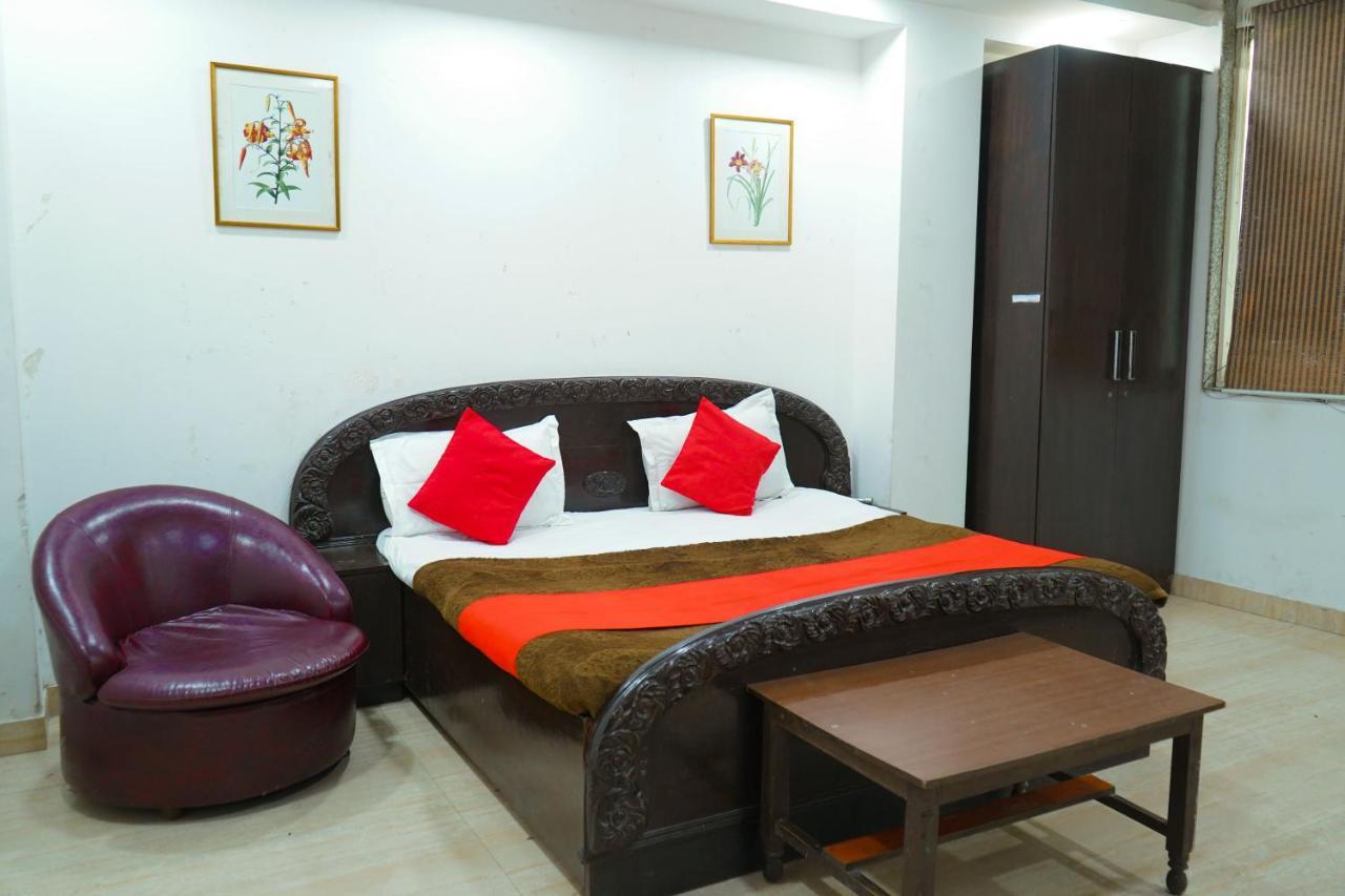 Premium Villa - Lajpat Nagar New Delhi Eksteriør bilde