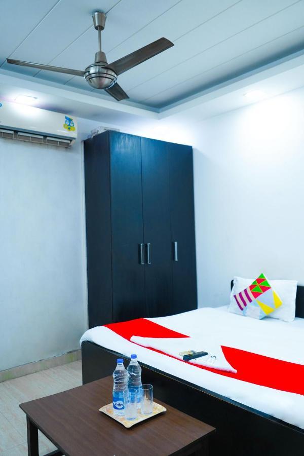 Premium Villa - Lajpat Nagar New Delhi Eksteriør bilde