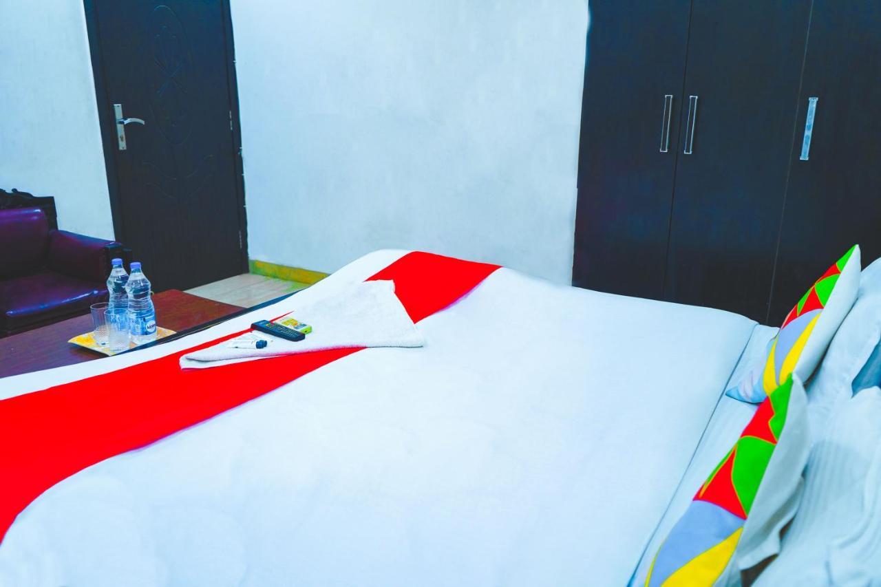 Premium Villa - Lajpat Nagar New Delhi Eksteriør bilde